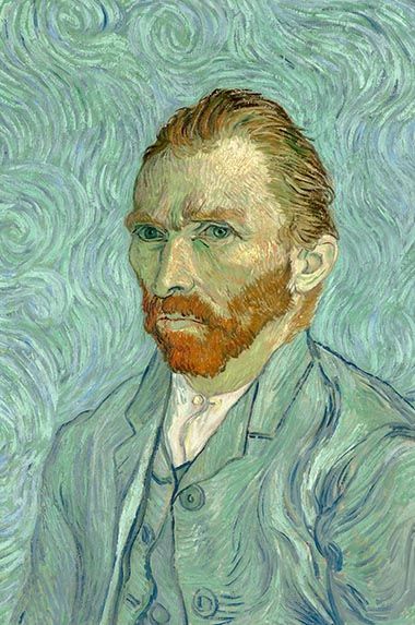 Van Gogh Alive