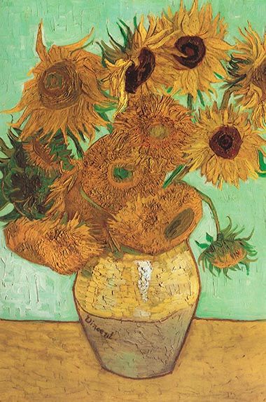 Van Gogh Alive