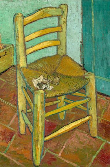 Van Gogh Alive